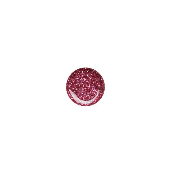 Glitter Gel - Pink 5gr #076
