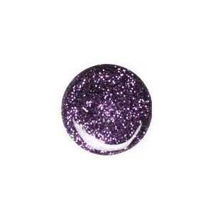 Glitter Gel - Violet 5gr #75