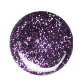 Glitter Gel - Violet 5gr #75