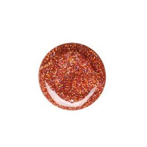 Glitter Gel - Hologram Bronz 5gr #071