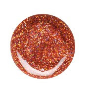 Glitter Gel - Hologram Bronz 5gr #071