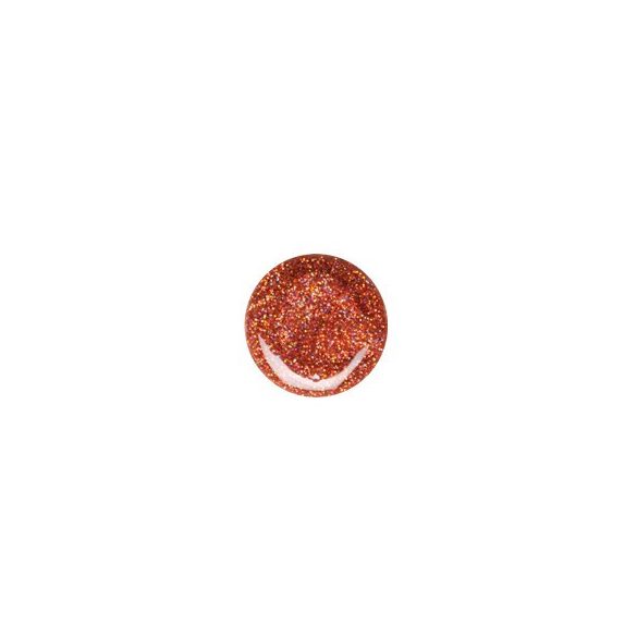 Glitter Gel - Hologram Bronz 5gr #071