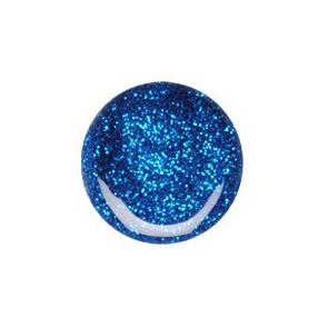 Glitter Gel - Blue 5gr #074