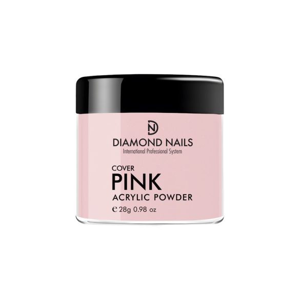Cover Pink Acrylic Powder 28g