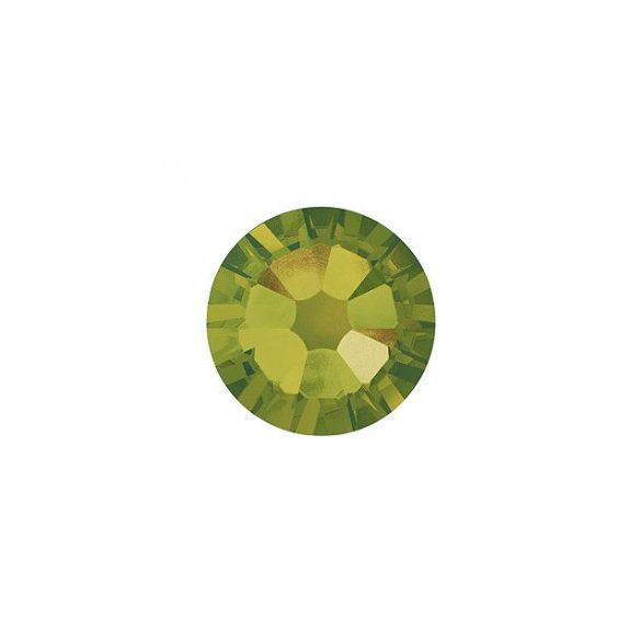 Large Oliva Rhinestones, 100pcs