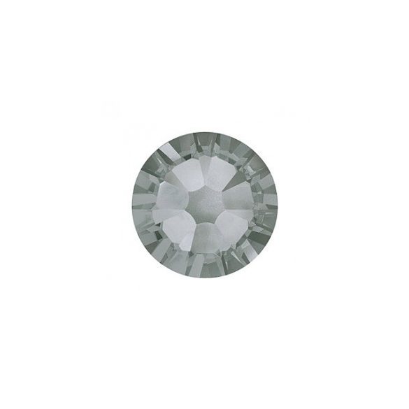 Large Graphite Rhinestones,  100pcs
