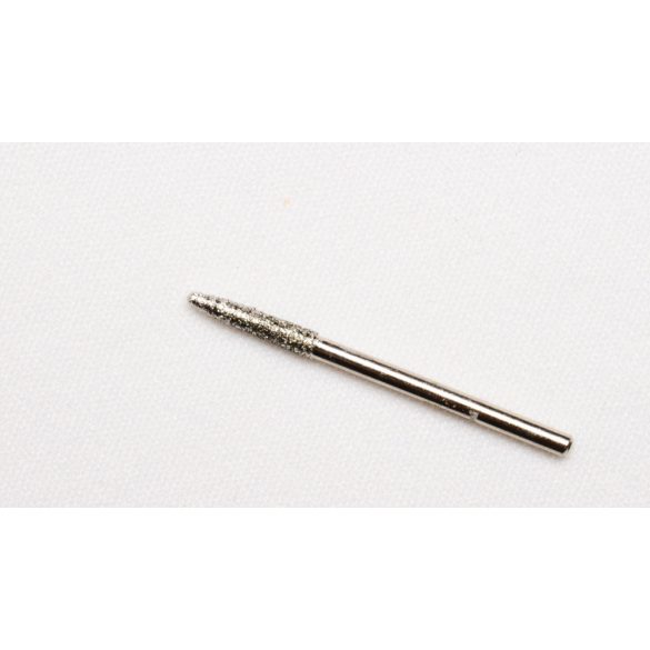 Diamond Nail Drill Bit - Pointed
