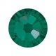 Large Emerald Rhinestones, 100pcs