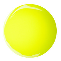 Neon Yellow Color Gel 5g #050