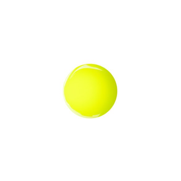 Neon Yellow Color Gel 5g #050