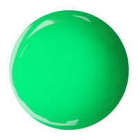 Neon Green Color Gel 5g #053