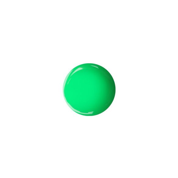 Neon Green Color Gel 5g #053
