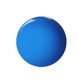 Neon Blue Color Gel 5g #054