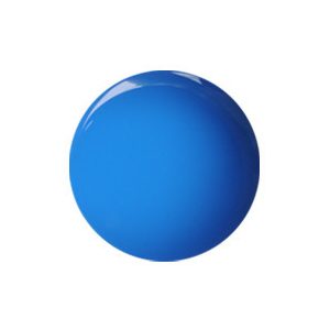 Neon Blue Color Gel 5g #054