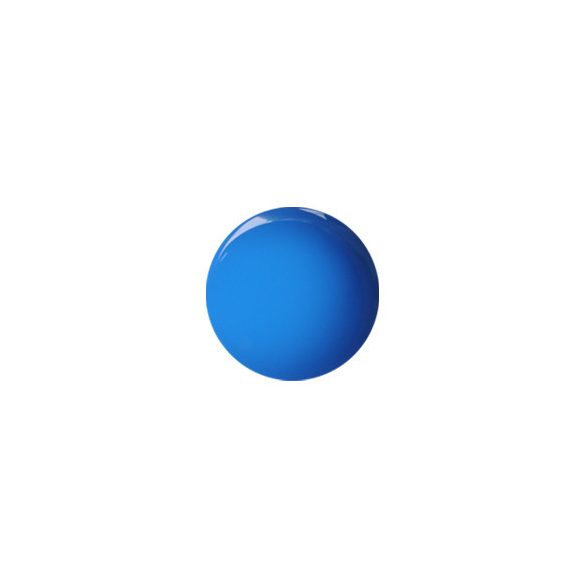 Neon Blue Color Gel 5g #054