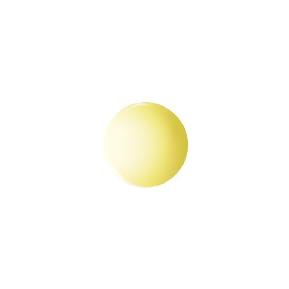 Pastel Yellow Color Gel 5g #055