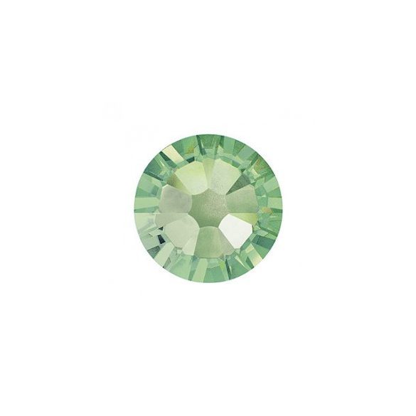 Crysolite Rhinestones, 100pcs