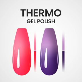 Thermo Gel Polish Thermo Gel Polish