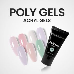 PolyGel / Acryl Gel