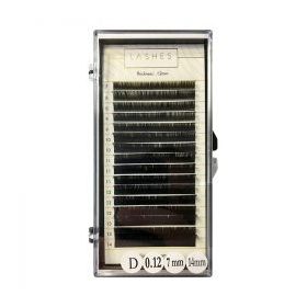Classic 1D Lashes