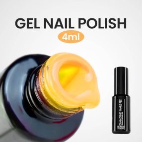 Gel Nail Polish 4ml Gel Nail Polish 4ml