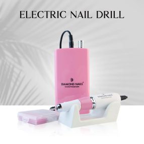 Electric Nail Drill