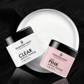 Acrylic Powder and Monomers