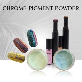 Chrome Pigment Powder
