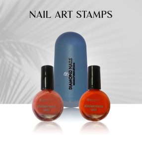 Nail Art Stamps