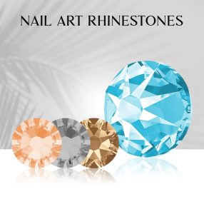 Nail Art Rhinestones