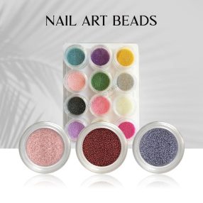 Nail Art Beads