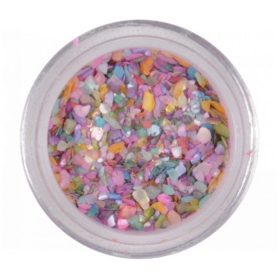 Crushed Shells