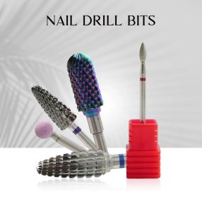 Nail Drill Bits