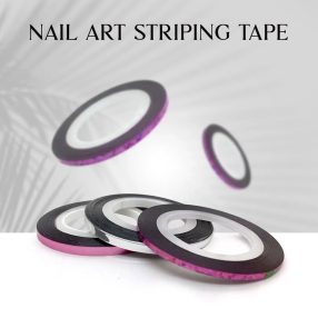 Nail Art Striping Tape