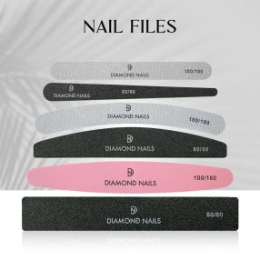 Nail Files