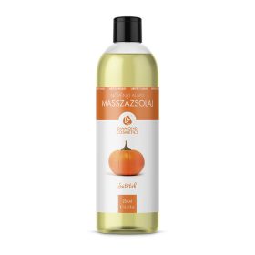 Massage Oils and Cream