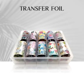 Transfer Foil