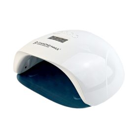 Nail UV Lamps and Dryers