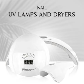 Nail UV Lamps and Dryers