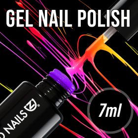 Gel Nail Polish 7ml
