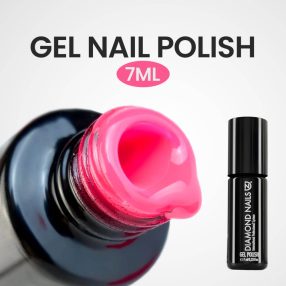 Gel Nail Polish 7ml Gel Nail Polish 7ml