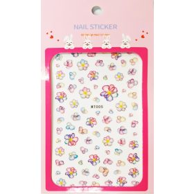 Nail Art Stickers