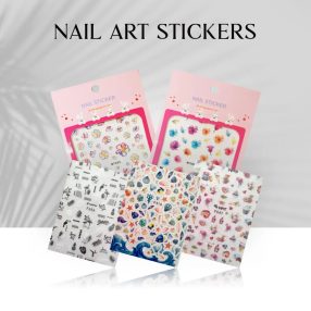 Nail Art Stickers