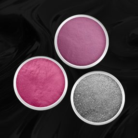 Color Acrylic Powders