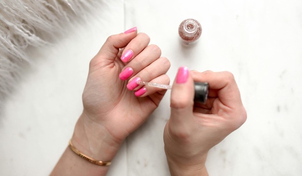 Diamond Nails About Us