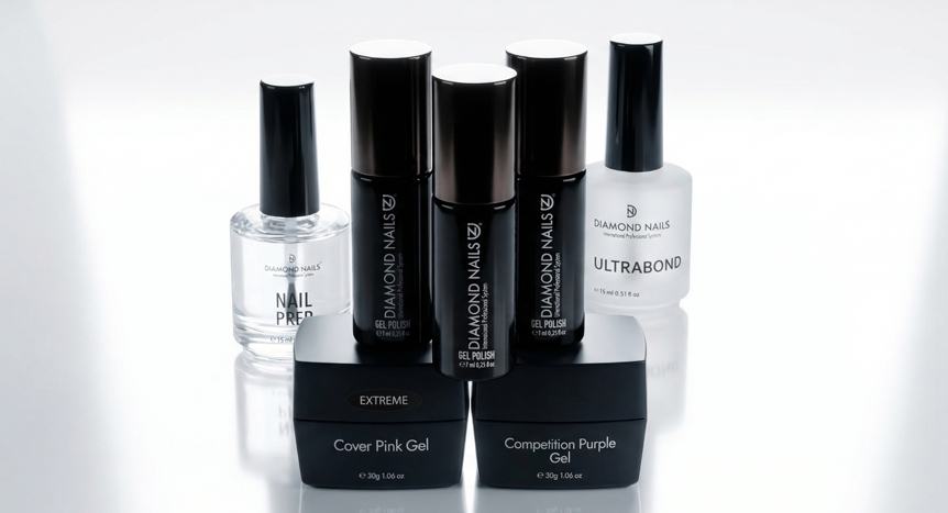 7 Diamond Nails products you should never try to save money on