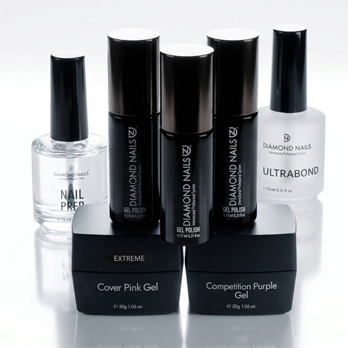 7 Diamond Nails products you should never try to save money on