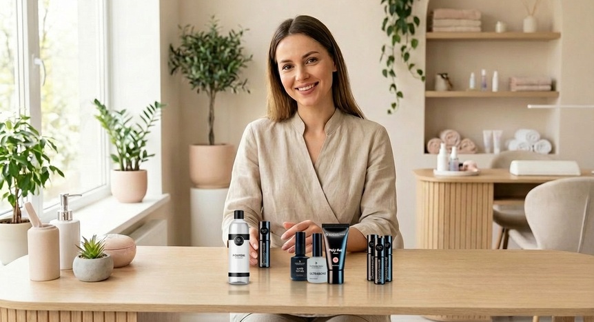 Diamond Nails: Why is everyone switching to this gel polish? The secret behind 1000+ reviews