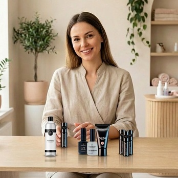 Diamond Nails: Why is everyone switching to this gel polish? The secret behind 1000+ reviews