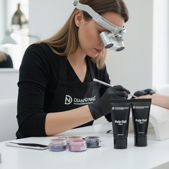 How Long Does Diamond Nails Polygel Last? Real Experience & Pro Tips